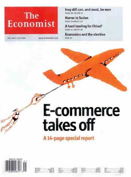 Various Magazines 3422