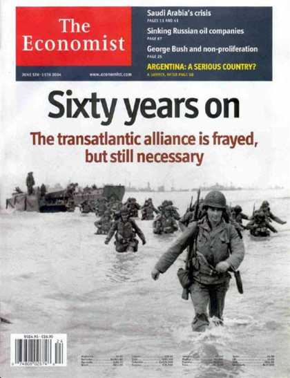 Various Magazines 3424
