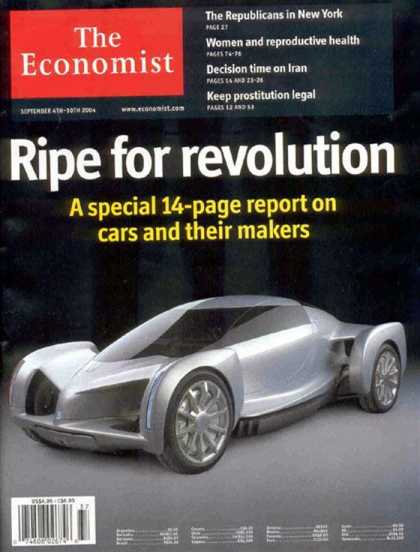 Various Magazines 3432