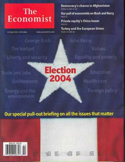 Various Magazines 3435