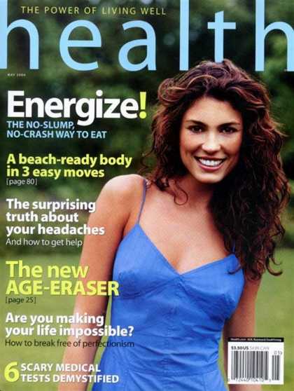 Various Magazines 3440