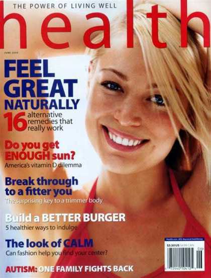 Various Magazines 3441