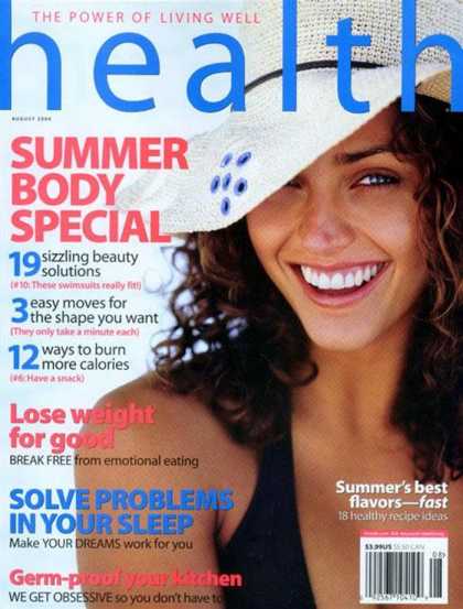 Various Magazines 3442