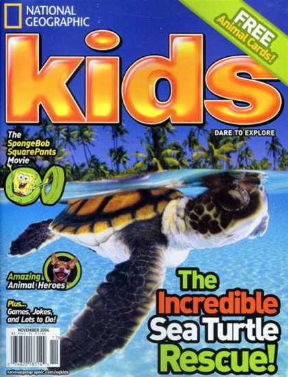 Various Magazines 3452