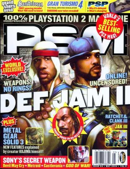 Various Magazines 3453