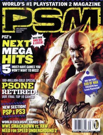 Various Magazines 3457