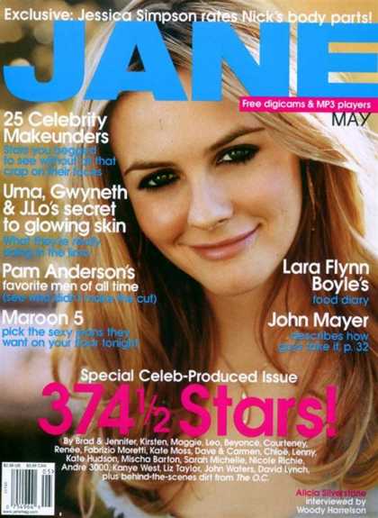 Various Magazines 3460