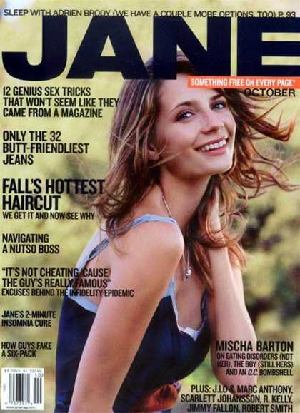 Various Magazines 3465