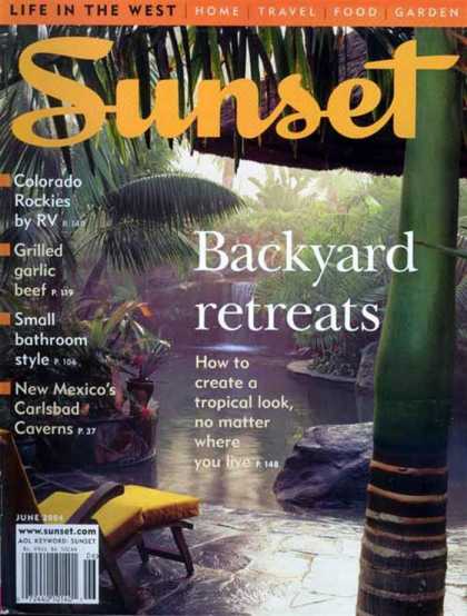 Various Magazines 3468