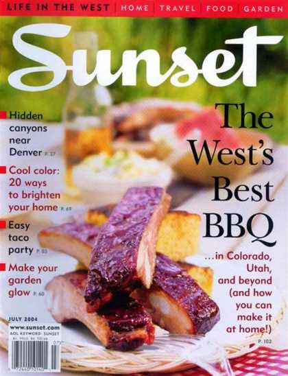 Various Magazines 3469