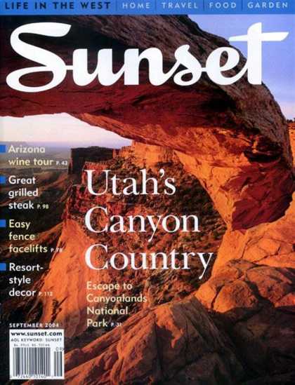 Various Magazines 3471