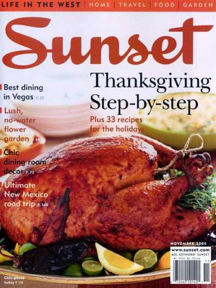 Various Magazines 3472