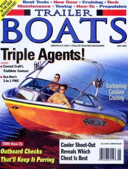 Various Magazines 3473