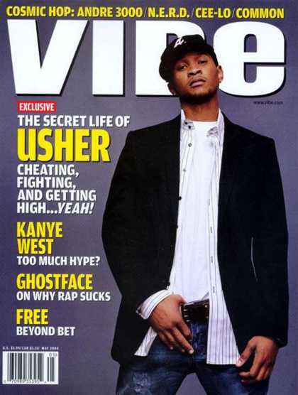 Various Magazines 3474