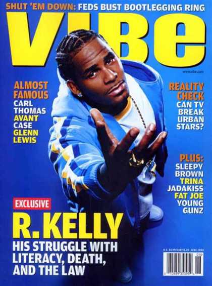 Various Magazines 3475
