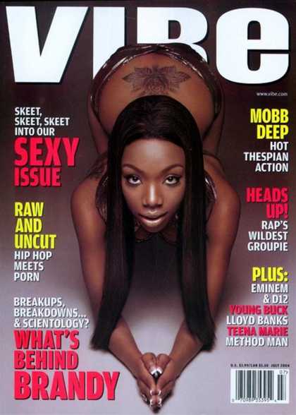 Various Magazines 3476