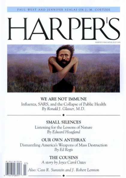 Various Magazines 3480