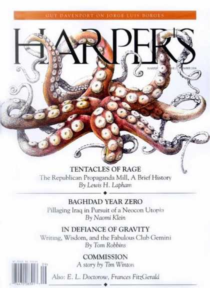 Various Magazines 3482