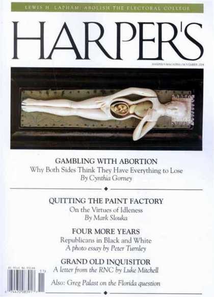 Various Magazines 3483
