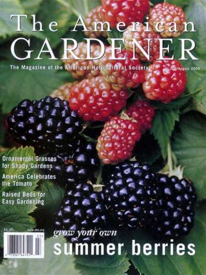 Various Magazines 3487