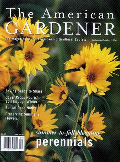 Various Magazines 3488