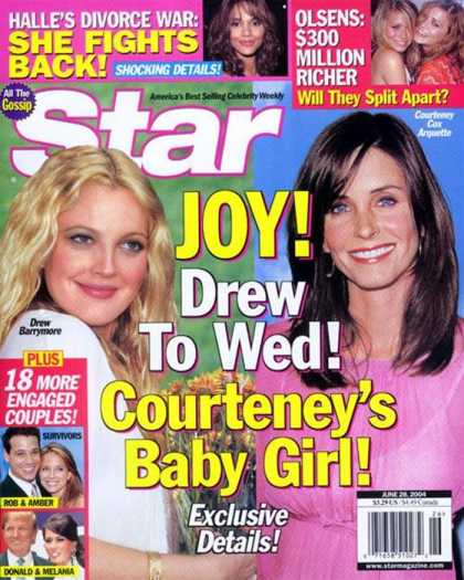 Various Magazines 3491
