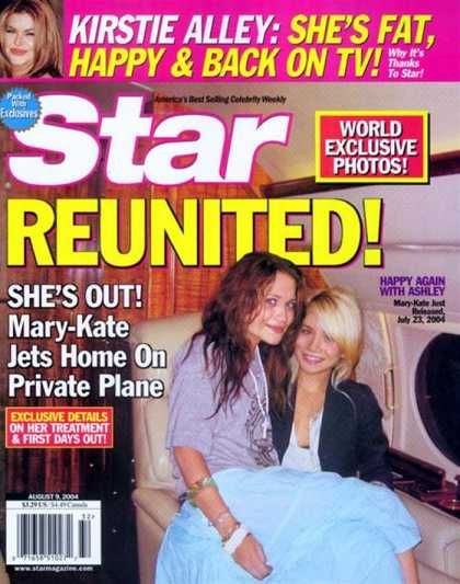 Various Magazines 3495
