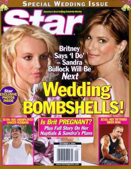 Various Magazines 3499