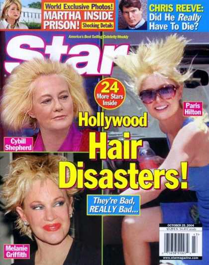 Various Magazines 3501