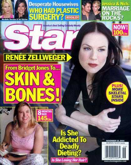 Various Magazines 3502