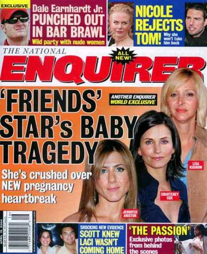 Various Magazines 3503