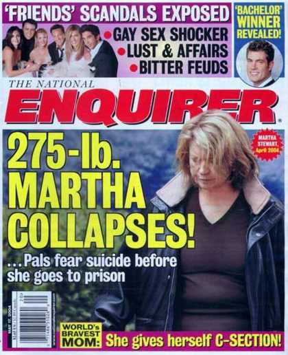 Various Magazines 3507