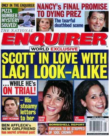 Various Magazines 3511