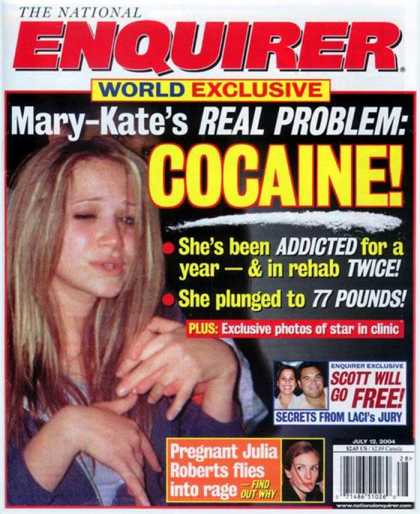 Various Magazines 3513