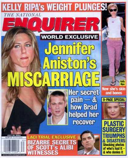 Various Magazines 3514