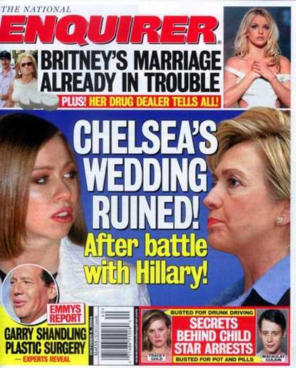 Various Magazines 3520
