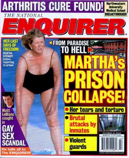 Various Magazines 3521