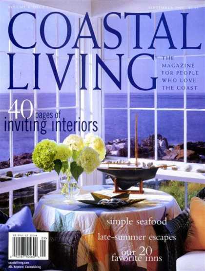 Various Magazines 3523