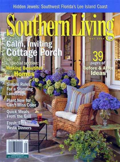 Various Magazines 3524