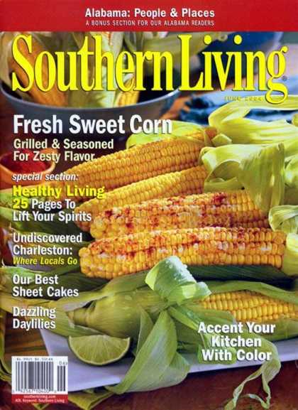 Various Magazines 3525