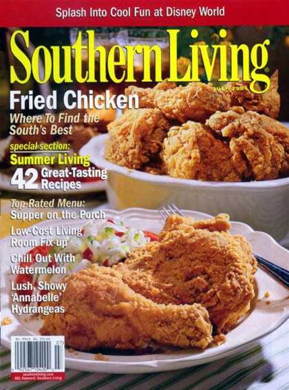 Various Magazines 3526
