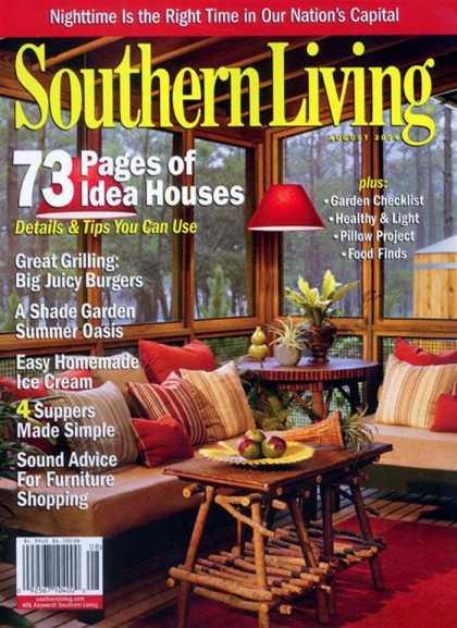 Various Magazines 3527