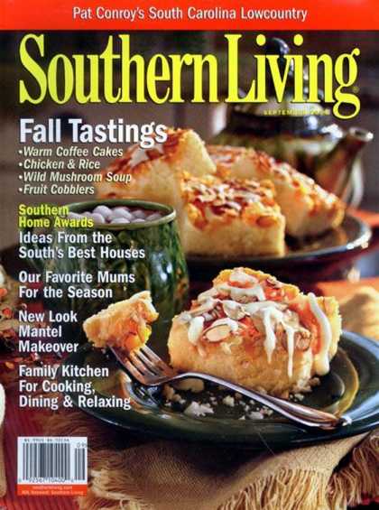 Various Magazines 3528