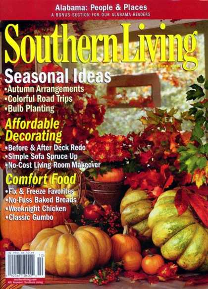 Various Magazines 3529
