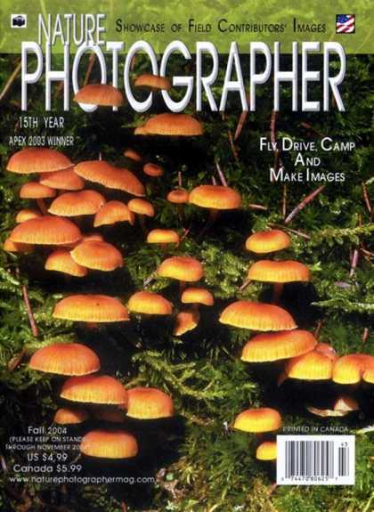 Various Magazines 3530