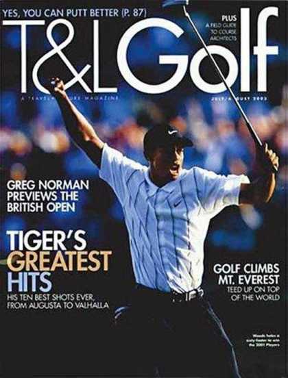 Various Magazines 3531
