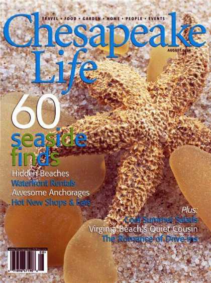 Various Magazines 3542