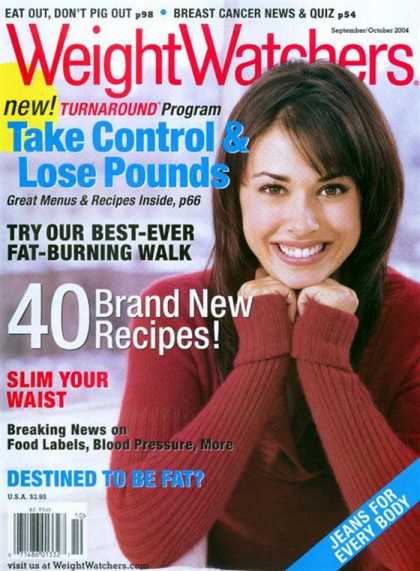 Various Magazines 3544