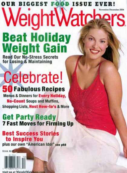 Various Magazines 3545