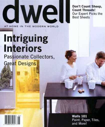 Various Magazines 3549